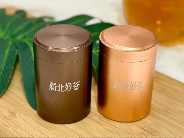 霧金藏香隨行罐
